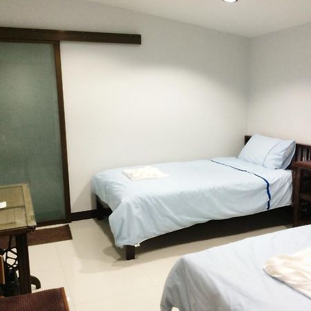 Baan Bunyat Hotel Chiang Mai Bagian luar foto